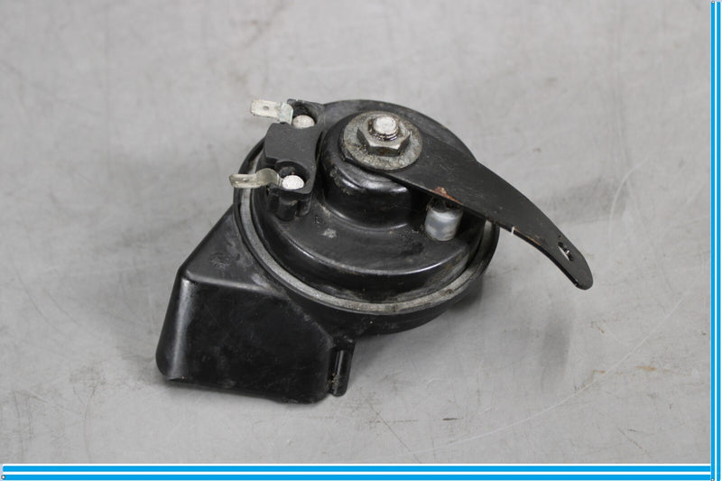 Load image into Gallery viewer, 03-08 Mercedes R230 SL500 Left/Right Side Low/High Tone Horn Oem

