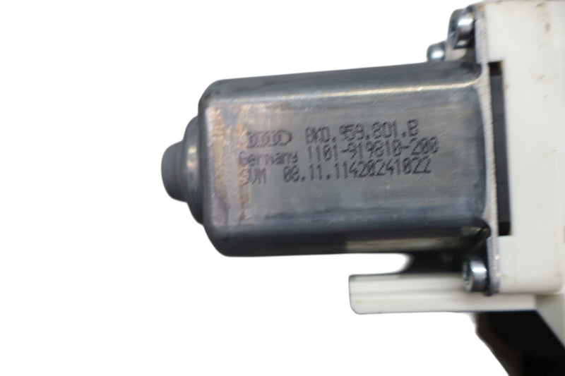 Load image into Gallery viewer, 12-18 Audi A7 Front Left Side Door Window Regulator Motor 8K0959801B Oem
