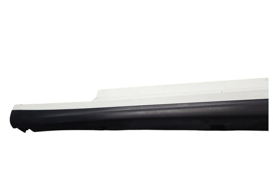 14-20 Maserati Ghibli Left Driver Side Skirt Rocker Panel Molding 670010789 OEM