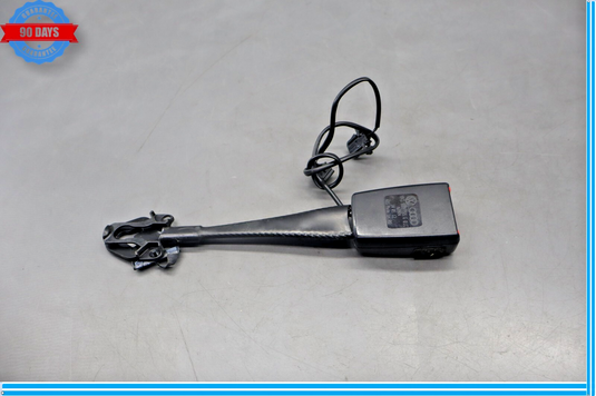 08-17 Audi A5 A7 Quattro S7 Front Right Side Seat Belt Buckle Receiver Oem