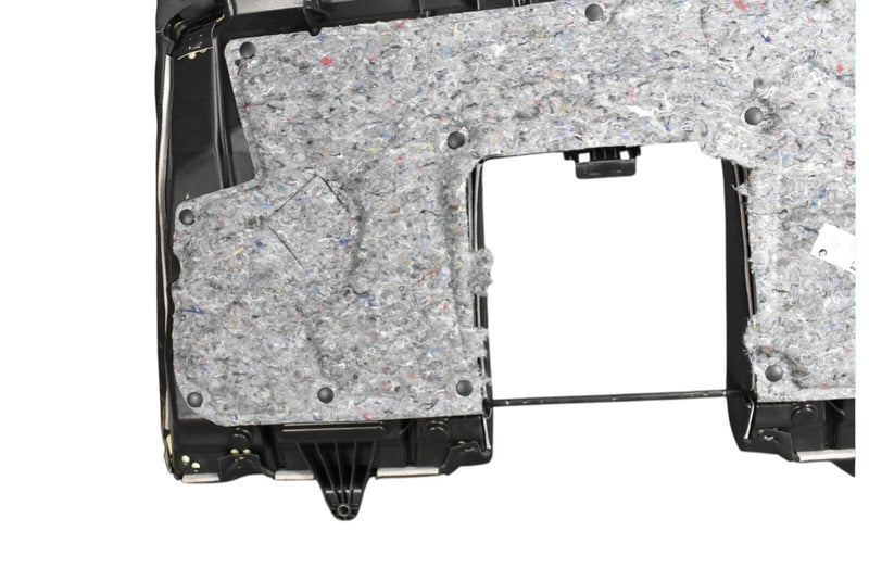 Load image into Gallery viewer, 12-19 BMW F12 650i 640i Rear Seat Cushion Top Upper Black 52207266504 Oem
