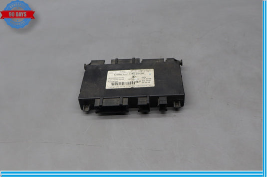 06-12 Mercedes X164 GL550 GL450 Front Right Passenger Seat Control Module Oem