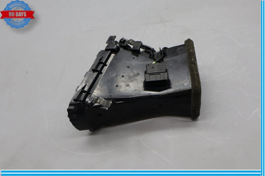 12-15 Audi A7 Quattro Left Side Dash Dashboard Outer Air Vent Grille Outlet Oem