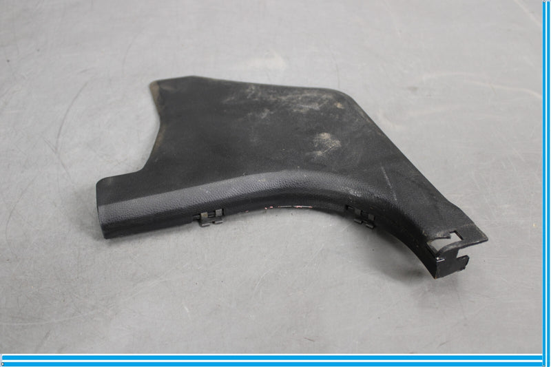 Load image into Gallery viewer, 10-16 Mercedes E350 E550 Front Left Driver Side Lower Kick Trim Panel Oem
