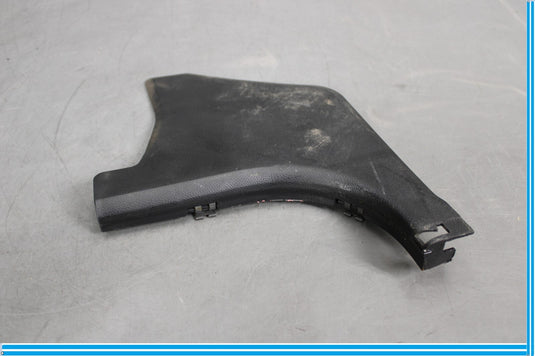 10-16 Mercedes E350 E550 Front Left Driver Side Lower Kick Trim Panel Oem