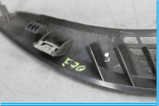07-14 Mercedes W221 S550 CL550 Dashboard Dash Air Vent Grill Grille Trim Set Oem