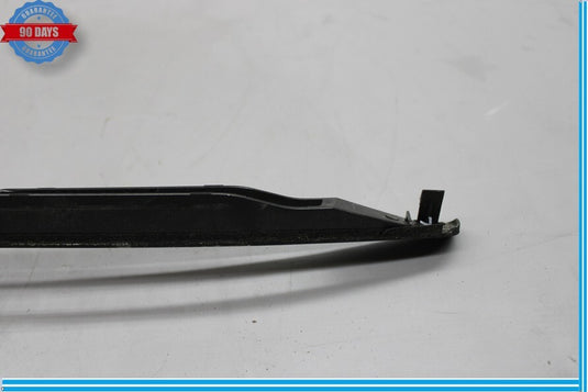 02-10 Lexus SC430 Dash Dashboard Defroster Cover Panel Trim Black 5598124060 Oem