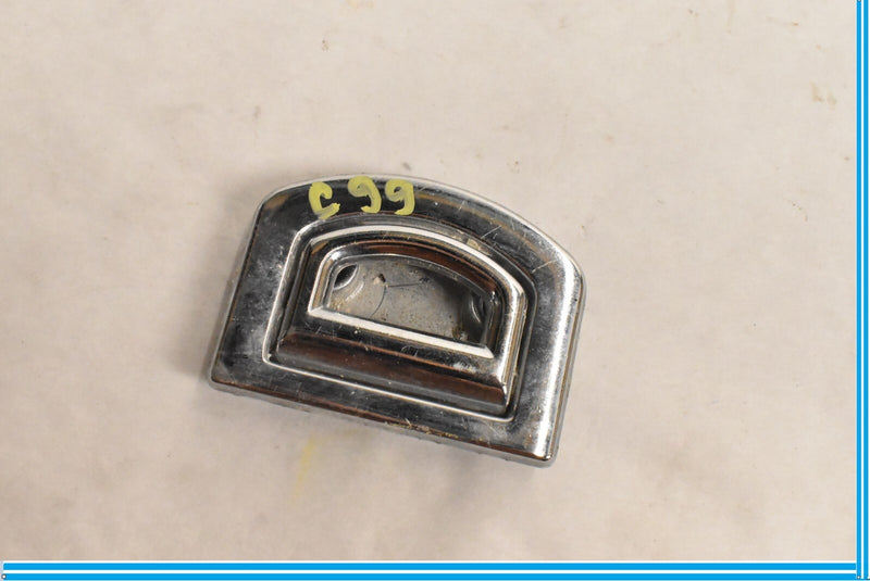 Load image into Gallery viewer, 03-18 Porsche Cayenne Trunk Luggage Cargo Tie Down Hook 1J0864203D 8E0864203 Oem
