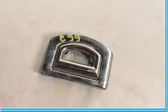 03-18 Porsche Cayenne Trunk Luggage Cargo Tie Down Hook 1J0864203D 8E0864203 Oem