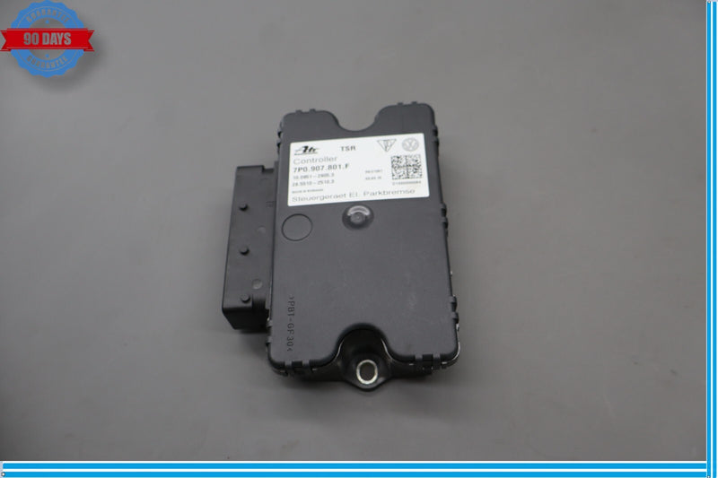 Load image into Gallery viewer, 11-18 Porsche Cayenne Electronic Parking Brake Control Module Oem
