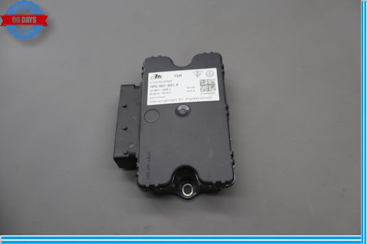 11-18 Porsche Cayenne Electronic Parking Brake Control Module Oem