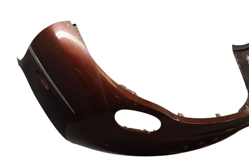 Load image into Gallery viewer, 03-10 Bentley Continental Rear Bumper Cover Assembly 3W8807417G Oem
