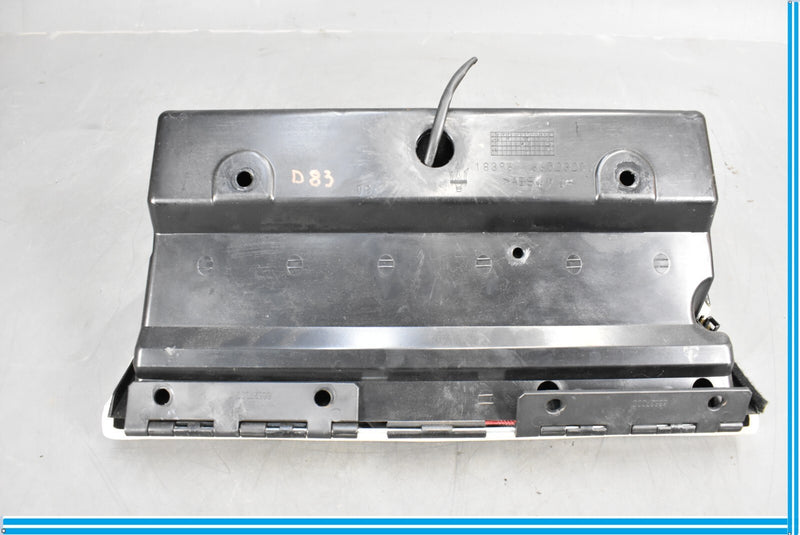 Load image into Gallery viewer, 05-08 Maserati Quattroporte M139 Front Dash Dashboard Glove Box White Oem

