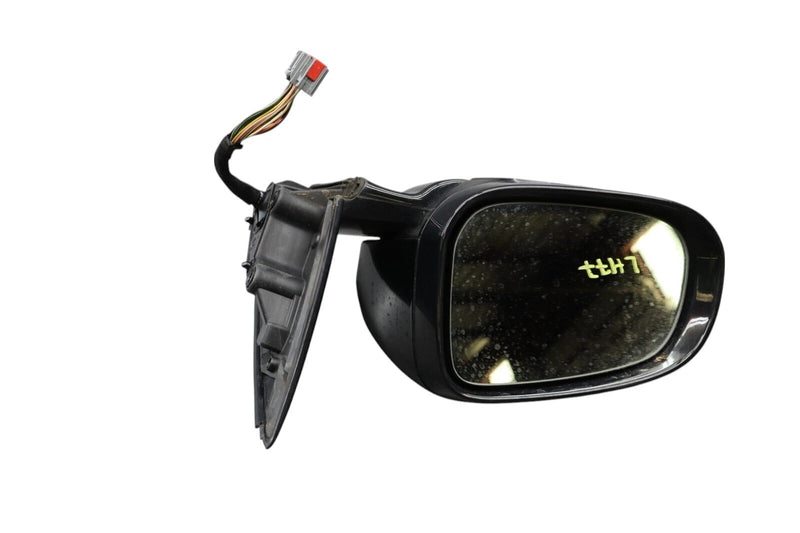 Load image into Gallery viewer, 10-19 Jaguar XJ XJL X351 Front Left Side Exterior Door Rear View Mirror Oem

