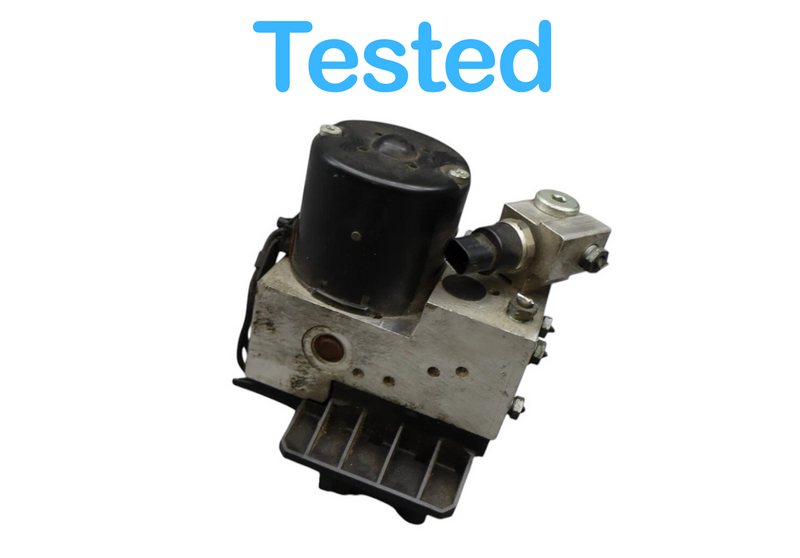 Load image into Gallery viewer, 00-06 Mercedes W220 S500 S600 CL55 AMG ABS Anti Lock Brake Pump ESP Module OEM

