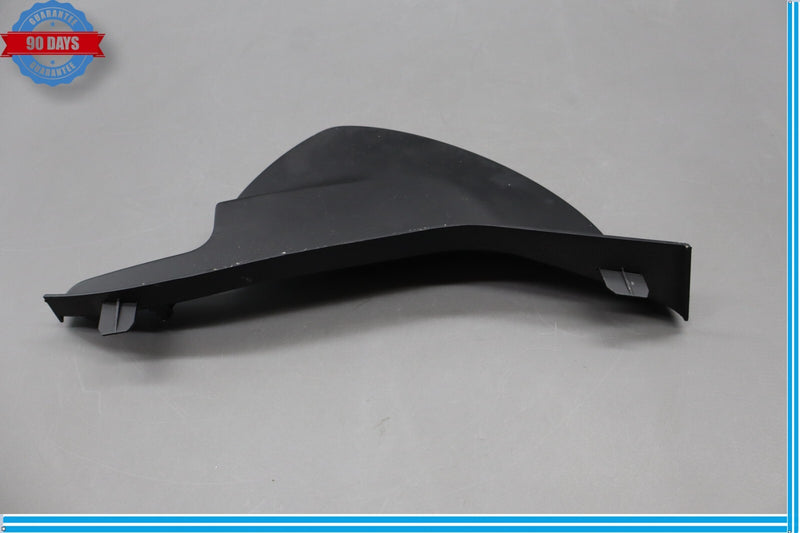 Load image into Gallery viewer, 10-15 Jaguar XJ XJL X351 Front Left Side Dash Dashboard End Cap Cover Trim Oem
