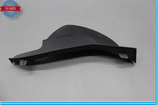 10-15 Jaguar XJ XJL X351 Front Left Side Dash Dashboard End Cap Cover Trim Oem
