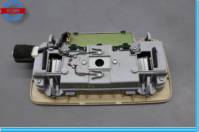 Load image into Gallery viewer, 07-09 Lexus LS460 LS460L Rear Interior Roof Dome Reading Light Lamp Oem
