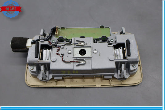 07-09 Lexus LS460 LS460L Rear Interior Roof Dome Reading Light Lamp Oem