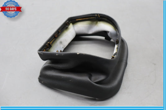 09-12 Land Rover Range Rover L322 HSE Shifter Shift Boot Trim Black Oem