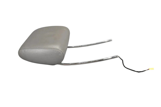 07-09 Mercedes S550 S600 Front Right Passenger Side Seat Headrest Head Rest Oem