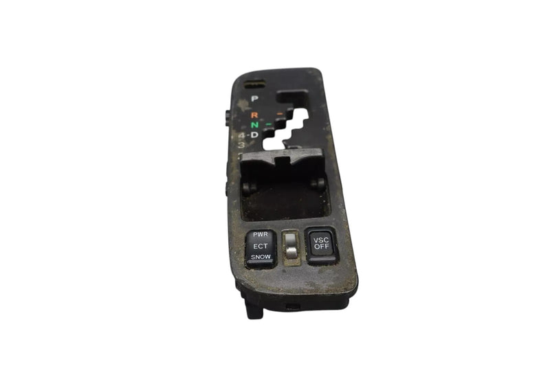 Load image into Gallery viewer, 02-05 Lexus SC430 Automatic Gear Selector Shift Shifter Mechanism Assembly OEM
