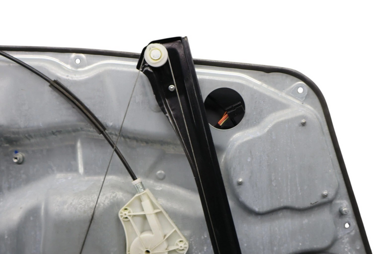 Load image into Gallery viewer, 06-12 Mercedes GL550 GL450 W164 Front Right Passenger Window Regulator Panel Oem
