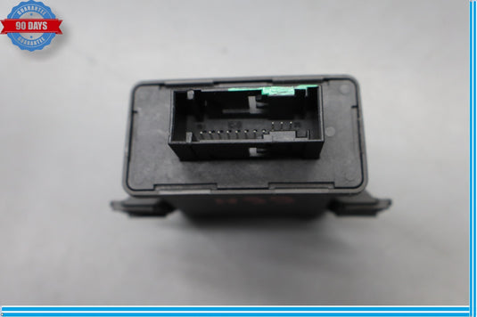 11-14 Volkswagen Touareg AFS Headlight Range Control Module Unit 7P6907357 Oem
