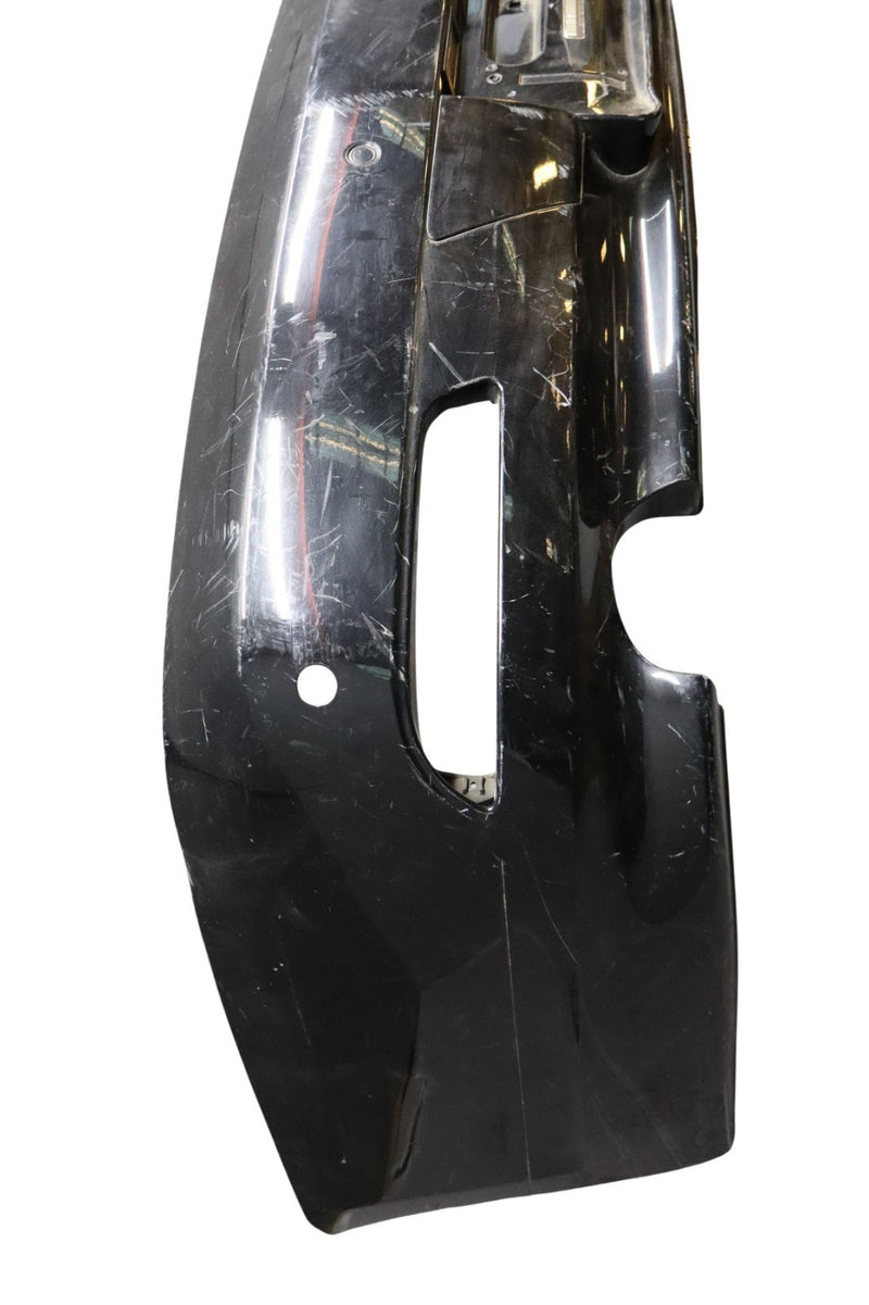 Load image into Gallery viewer, 04-07 BMW E63 650i 645Ci Rear Lower Bumper Trim Cover Panel Shell Assembly Oem
