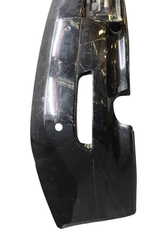 04-07 BMW E63 650i 645Ci Rear Lower Bumper Trim Cover Panel Shell Assembly Oem