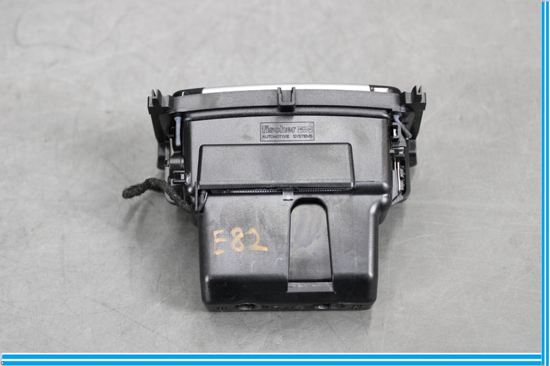 Load image into Gallery viewer, 11-18 Porsche Cayenne Front Center Console Pocket Storage Bin Oem
