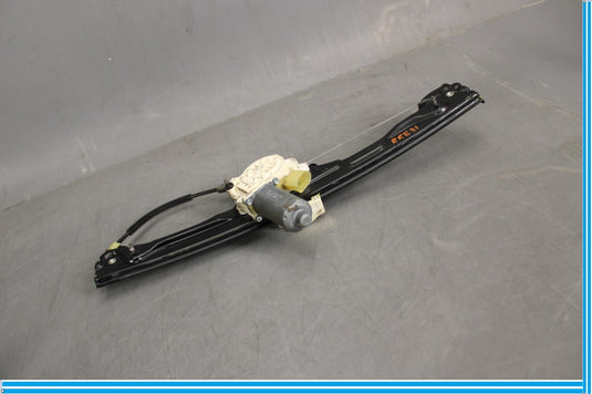 07-13 BMW X5 E70 Rear Right Passenger Door Window Regulator Motor Oem