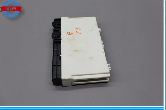 09-12 BMW 740i 750i 750Li F02 Front Right Seat Function Control Module Unit Oem