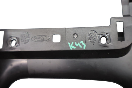 13-19 Ford Escape Lower Dash Cover Trim Panel CJ54-S043K93-A Oem