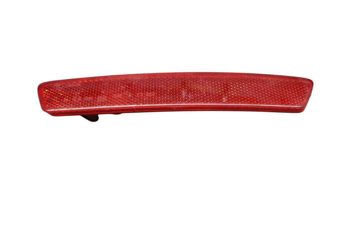 14-17 Maserati Ghibli M157 Rear Right Side Marker Reflector Lamp 50504339 Oem