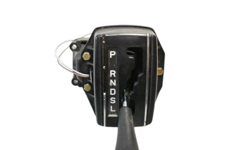 Load image into Gallery viewer, 72-81 Mercedes R107 450SLC 380SL 450SL Center Console Gear Shifter oem
