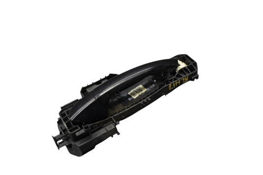 12-14 Mercedes W204 C300 C250 Rear Left Driver Side Exterior Door Handle Oem