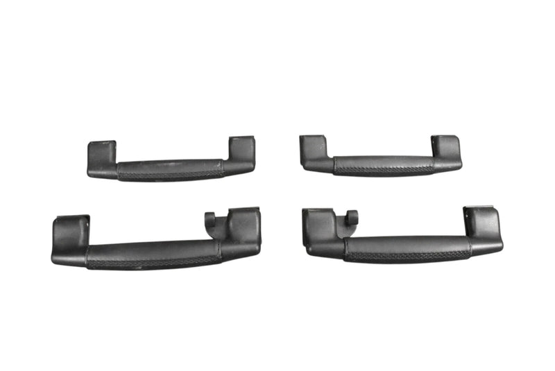 Load image into Gallery viewer, 14-21 Maserati Quattroporte Front/Rear Right/ Left Grab Grip Handle Set of 4 Oem
