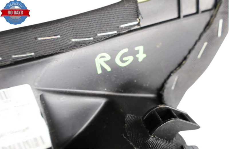 Load image into Gallery viewer, 12-18 Audi A6 Rear Right Passenger Side Seat Bolster Cushion 4G0885704 Oem
