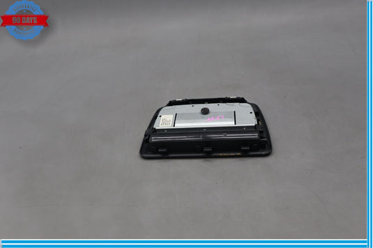 09-15 BMW 750Li Rear Left Overhead Interior Make Up Vanity Mirror W/ Light Oem