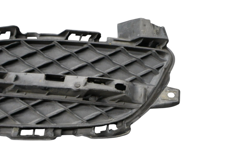 Load image into Gallery viewer, 10-15 Jaguar XJ XJL Front Left Driver Side Bumper Lower Outer Mesh Grille Oem
