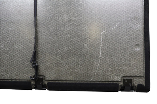 14-17 Mercedes B Electric Rear Trunk Cargo Floor Lining Carpet Cover Panel Oem