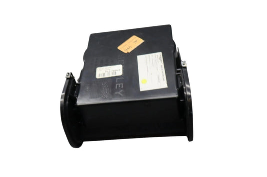 03-12 Bentley Continental Flying Spur Center Console Cubby Storage Wood Door Oem