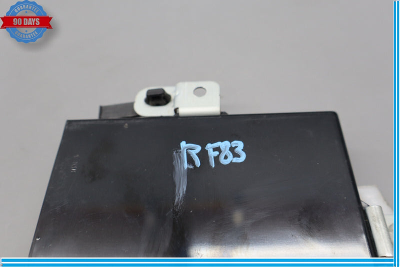 Load image into Gallery viewer, 02-10 Lexus SC430 Front Right Passenger Side Door Control Module Unit Oem
