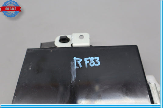 02-10 Lexus SC430 Front Right Passenger Side Door Control Module Unit Oem