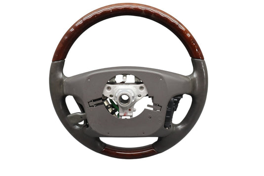 07-12 Lexus LS460 XF40 Front Left Driver Side Steering Wheel 4510350050 Oem