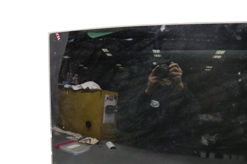 Load image into Gallery viewer, 10-19 Jaguar X351 XF XJ XJL Overhead Top Upper Pano Sunroof Sun Roof Glass Oem
