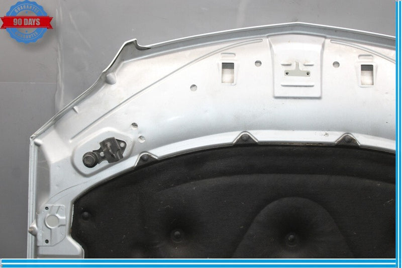 Load image into Gallery viewer, 07-12 Mercedes X164 GL450 GL320 Hood Bonnet Panel Assembly Silver (C775) Oem
