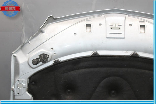 07-12 Mercedes X164 GL450 GL320 Hood Bonnet Panel Assembly Silver (C775) Oem