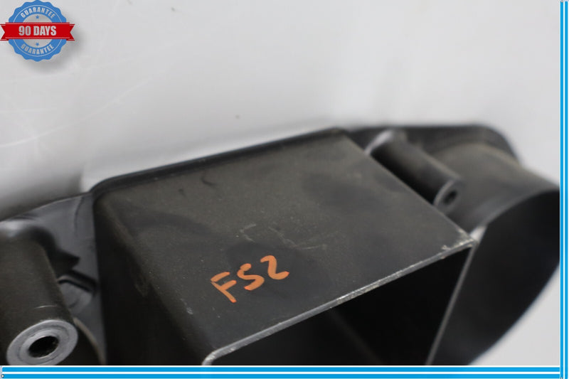 Load image into Gallery viewer, 03-12 Bentley Continental Instrument Cluster Speedometer Bezel Trim Cover Oem
